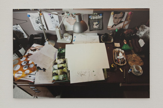 Japan Media Arts Festival: JoJo's Hirohiko Araki “Fashion is a Part of Each Character” 14