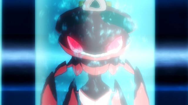 © Nintendo Co. Ltd., Creatures Inc., Game Freak Inc., TV Tokyo Corp., ShoPro, JR Kikaku © Pokémon © 2013 Pikachu Project 7