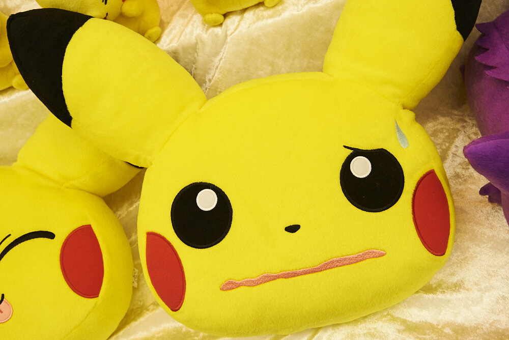 [Event Report] Toys Galores at the 44th Prize Fair! 33