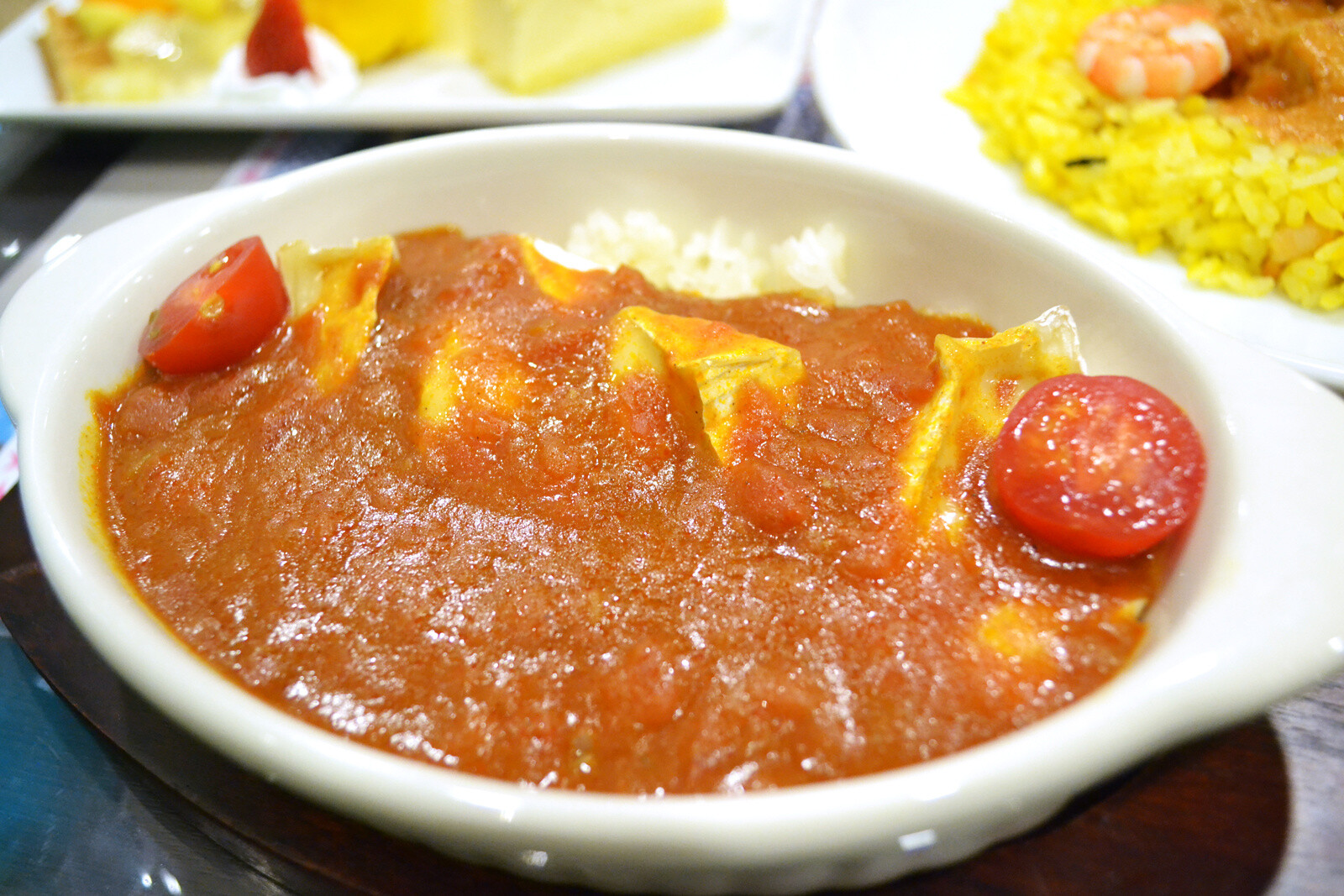 Did You Know that Animate Has a Cafe? 16