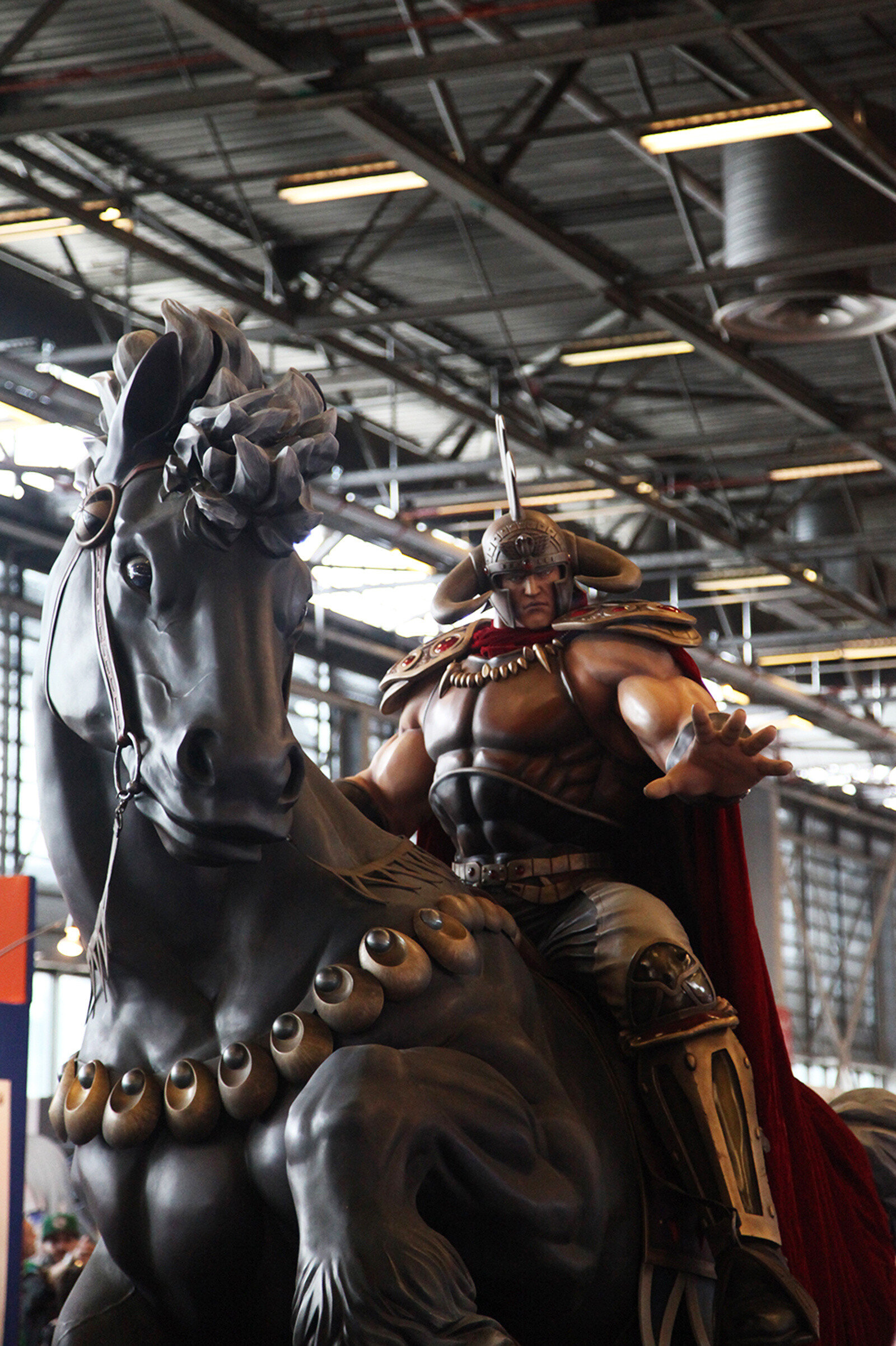 Paris’ Passion for Otaku Culture Hasn’t Dwindled: Japan Expo 2013 Report 16