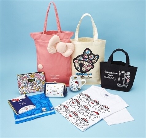 © Fujiko-Pro © 1976, 2015 SANRIO CO.,LTD. 8