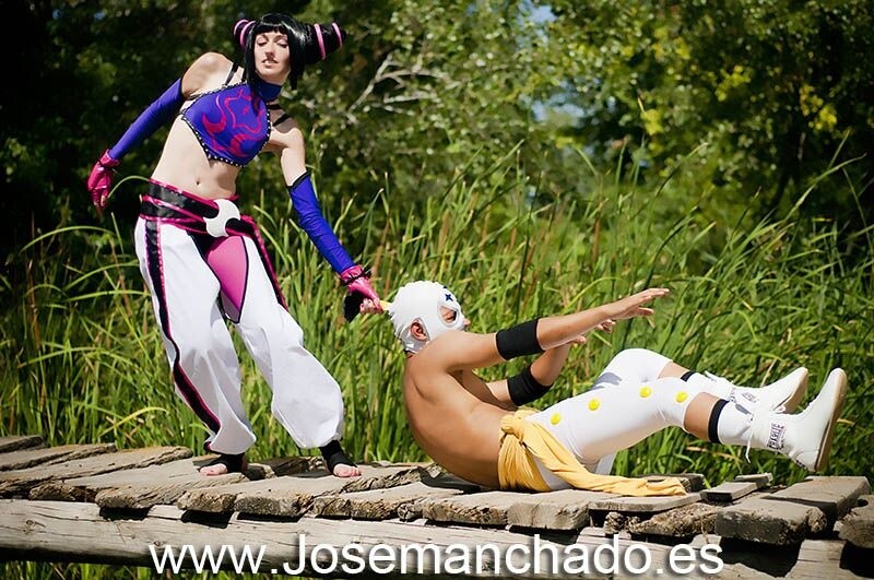 Creator Interview: Nebulaluben and Erikku-kun 7