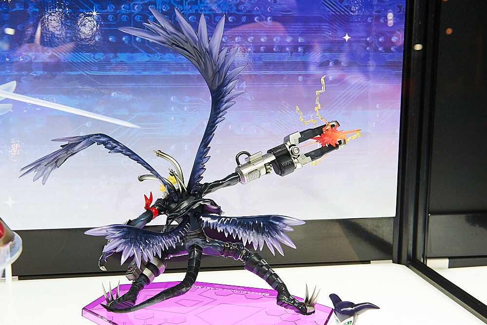 Mega Hobby Expo Returns for Spring Exhibit in Akihabara! [Photo Report] 55