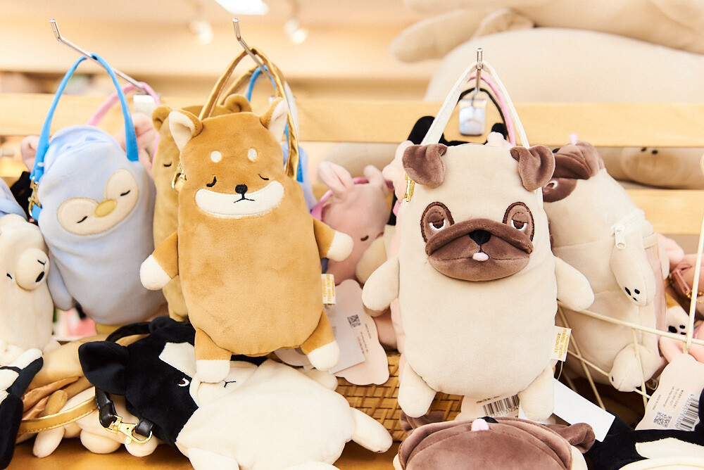 LIV HEART 2017 Plush Toys are Just Too Adorable! [Photo Report] 14