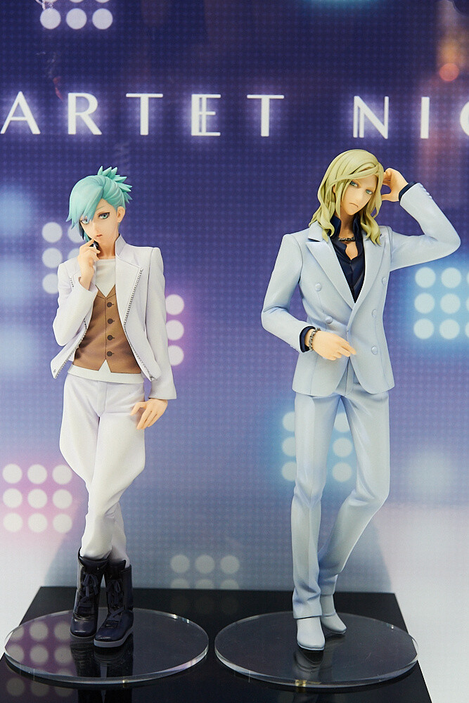 Mega Hobby Expo Returns for Spring Exhibit in Akihabara! [Photo Report] 200