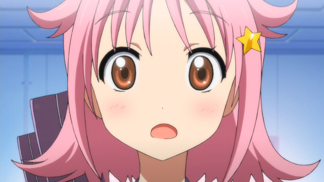 A New Project Begins for the Subaru x Gainax Web Anime “Wish Upon the Pleiades” 1