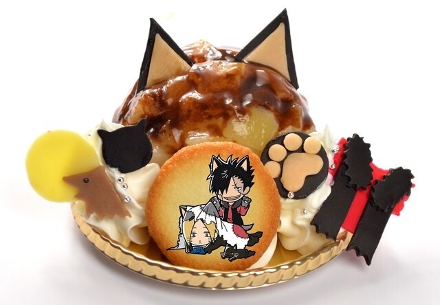 Celebrate Halloween With Your Favorite Haikyu!! Characters at J-WORLD TOKYO! 6