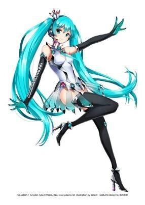 Racing Miku 2013 2