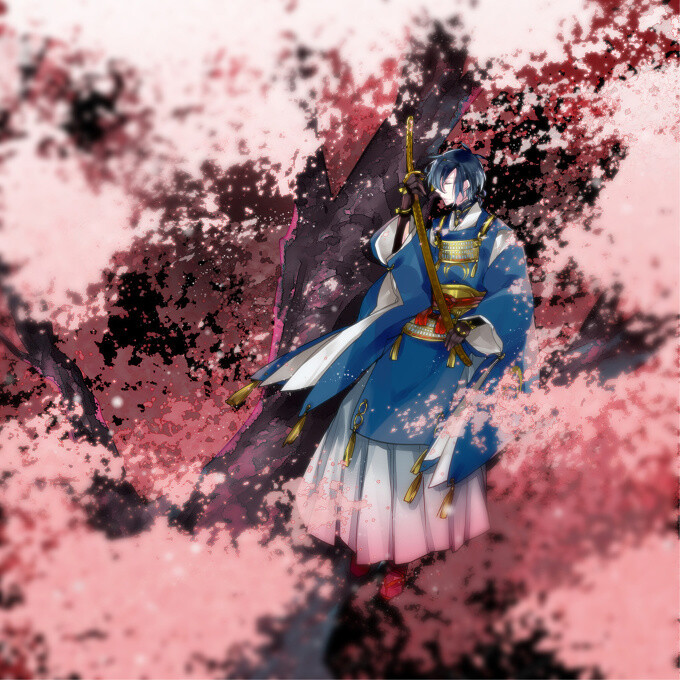 10 Interpretations of Sakura to Welcome Spring With [Creator Showcase] 9