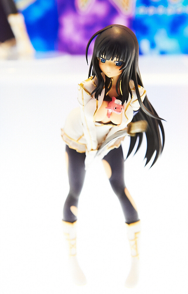 Who Knew Figures Could Be This Cute! Winter Wonder Festival 2014 Photo Report - Cute & Sexy Edition 155