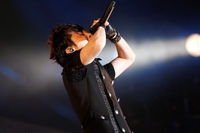 Inazuma Rock Fes Ends as a Huge Success! Takanori Nishikawa Brings 6-Day Music Festival to His Hometown 0