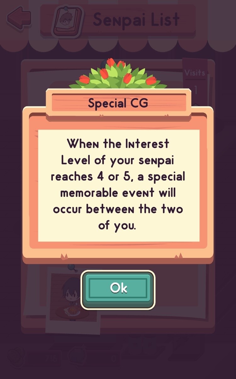 Want Senpai to Notice You? There’s an App for That! 9