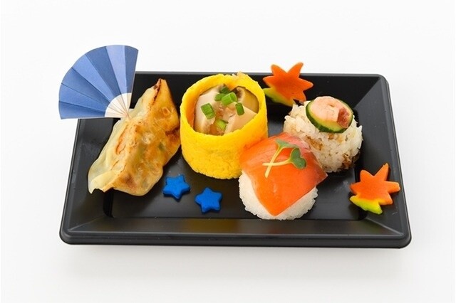 Eighteen Uta no Prince-sama Idols Appearing in Namja Town! 4