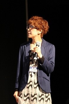 “Hyperdimension Neptunia” Stage Event Held at the Dengeki Game Thanksgiving Festival 2013 3