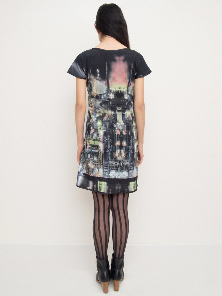 [J-Fashion] pays des fees: Spectacularly Unique & Confident Style 12