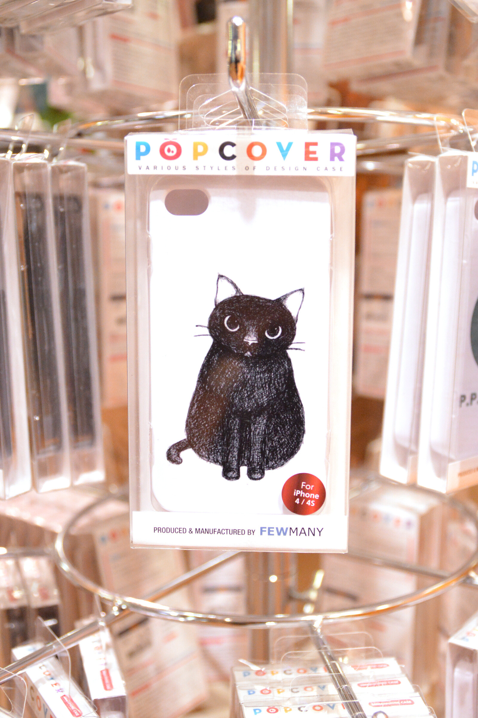 Creator Goods Event “Popbox” Held at Loft Stores in Tokyo! 3