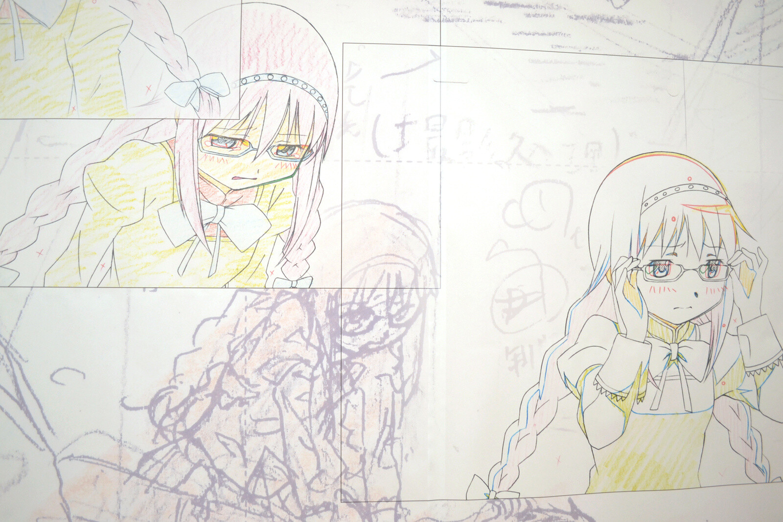 Fans are Dazzled by Madoka, the Savior of the World Past and Future, at Meiji University! 22