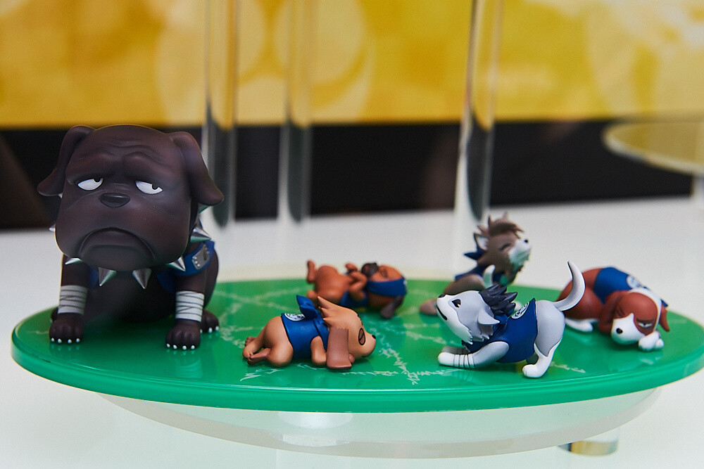 Mega Hobby Expo Returns for Spring Exhibit in Akihabara! [Photo Report] 66