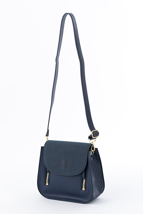 Stay Warm In Stylish Attack on Titan Survey Corps-Inspired Fall Gear! 12