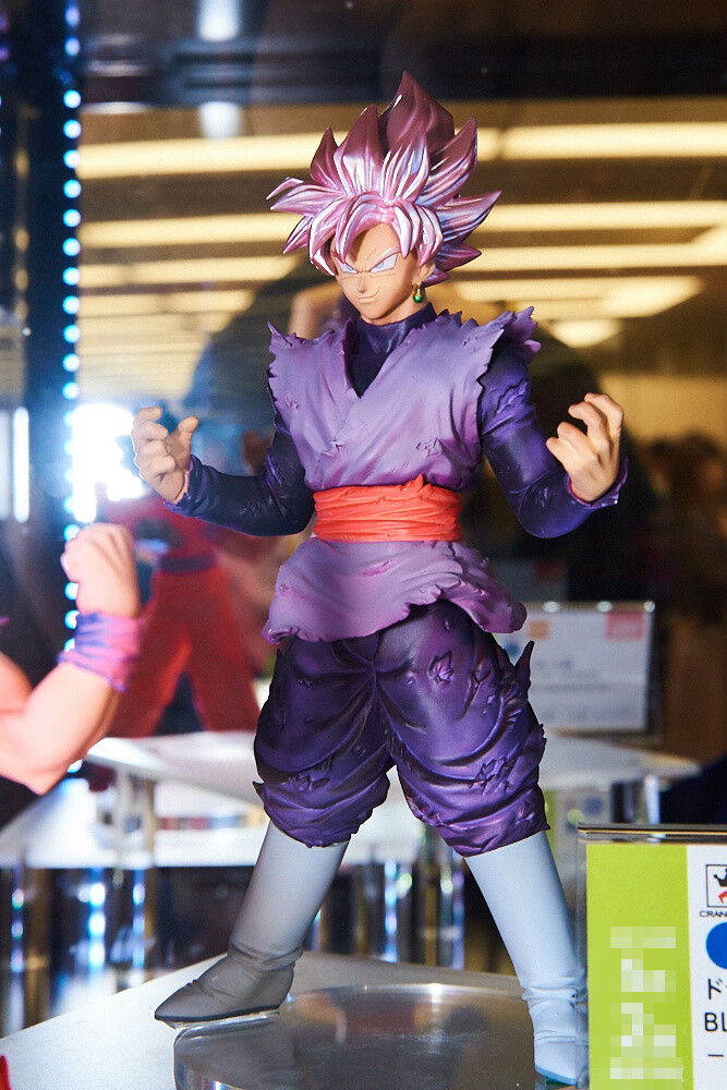 50th Prize Fair [Photo Report] 16