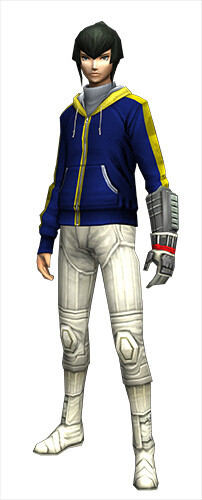 Lawson and Tsutaya “Shin Megami Tensei IV” Bonuses Announced 2