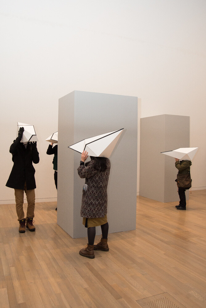 Review: The 18th Japan Media Arts Festival - Envision the Future Through Art 37