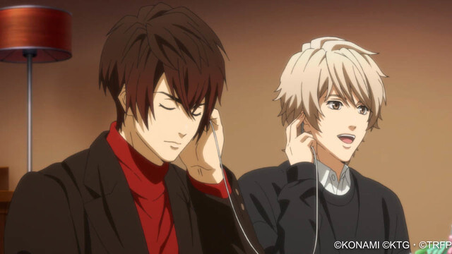 Tokimeki Restaurant Movie Releases First Trailer! 10