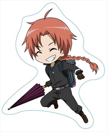 © Hideaki Sorachi / Shueisha Inc,, TV Tokyo Corp., Dentsu Co. Ltd., BNP, Aniplex Inc. 11