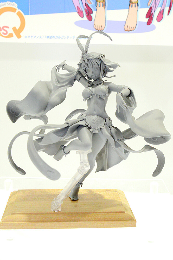 Looking Back at WonFes 2015 [Winter]! Part 2: Photo Collection of Cute and Sexy Figures! 83