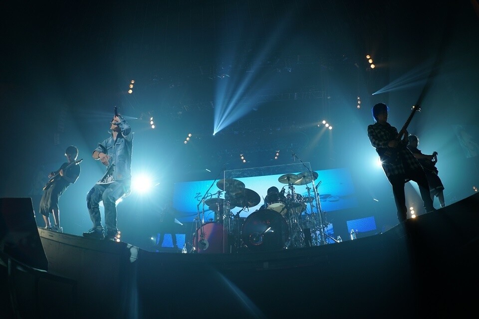 Blue Exorcist New Opening and Ending Themes Announced! 1