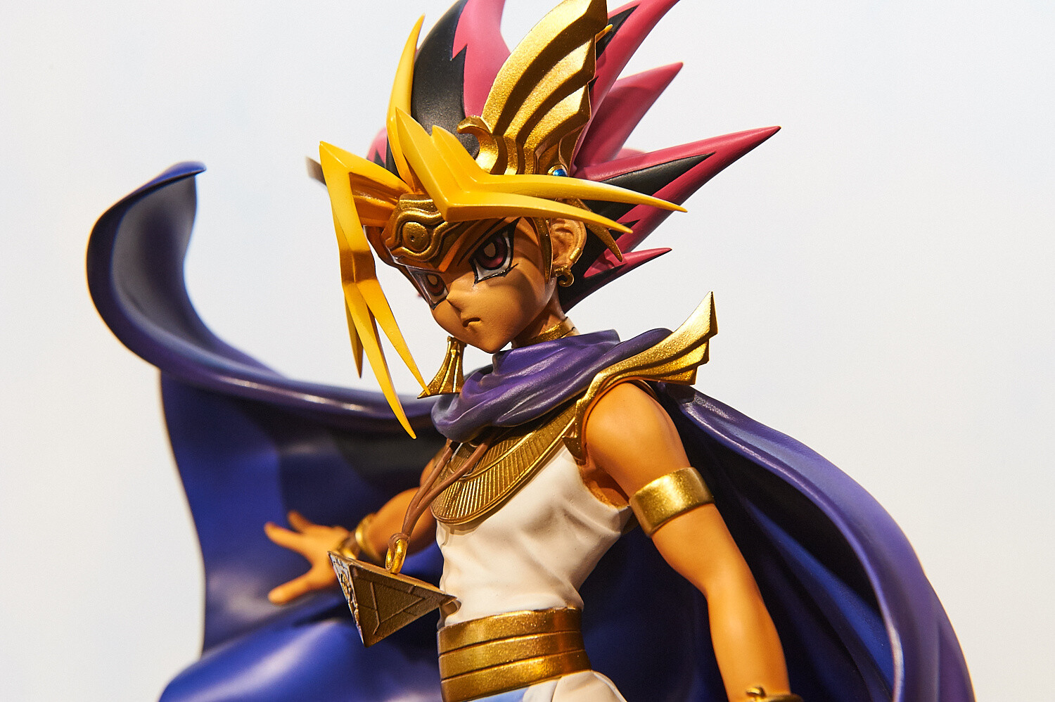 Kotobukiya Showcases Stunning Range of Upcoming 2017 Figures [Event Report] 36