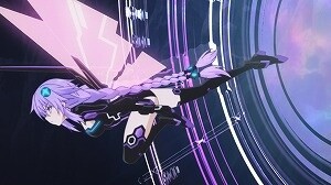 © 2013 IDEA FACTORY・COMPILE HEART/Neptunia Partners 5