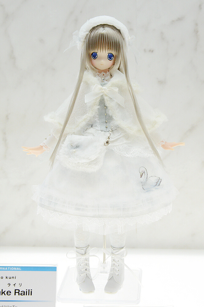 Looking Back at WonFes 2015 [Winter]! Part 2: Photo Collection of Cute and Sexy Figures! 278