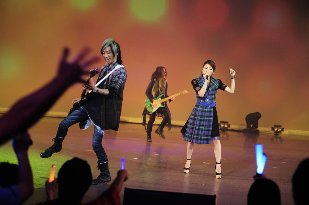 “We’re Coming to Meet Fans Around the World” - New Brand Aimed at Overseas Anison Performances, ANISAMA WORLD, Commences 22