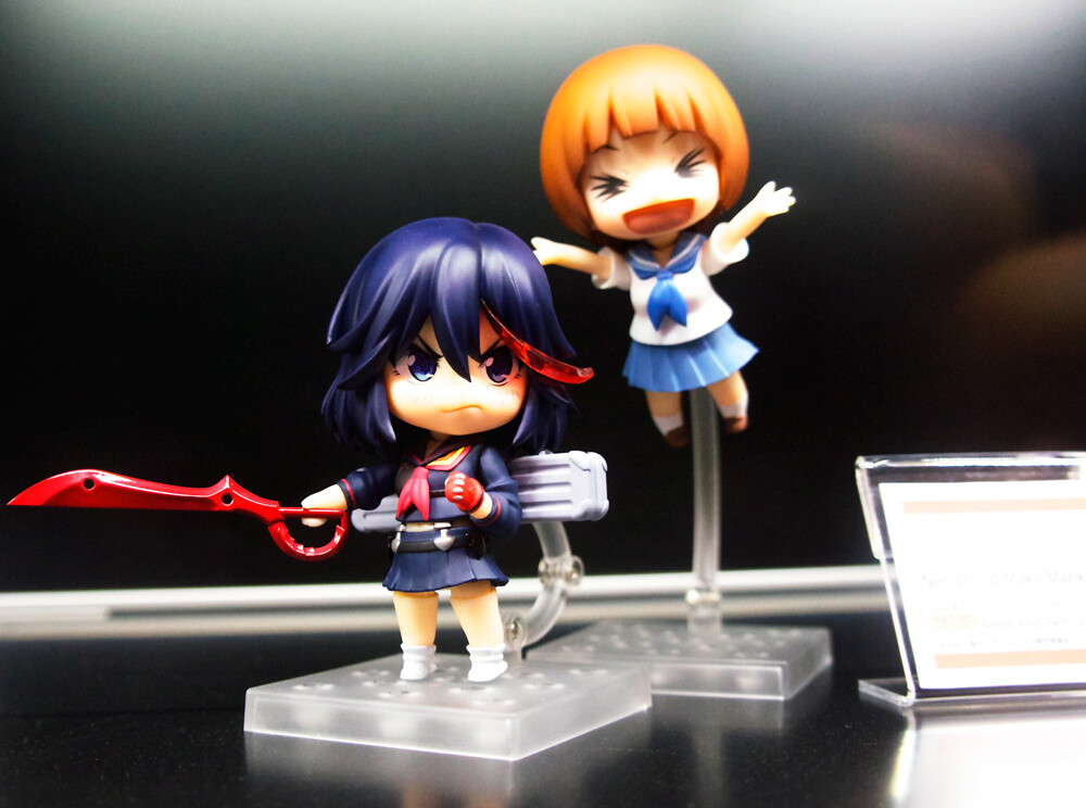 Otaku Life Around the World: Toronto, Canada 5