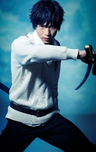 Blue Exorcist Play Shimane Illuminati Arc To Run in Tokyo and Kobe! 0