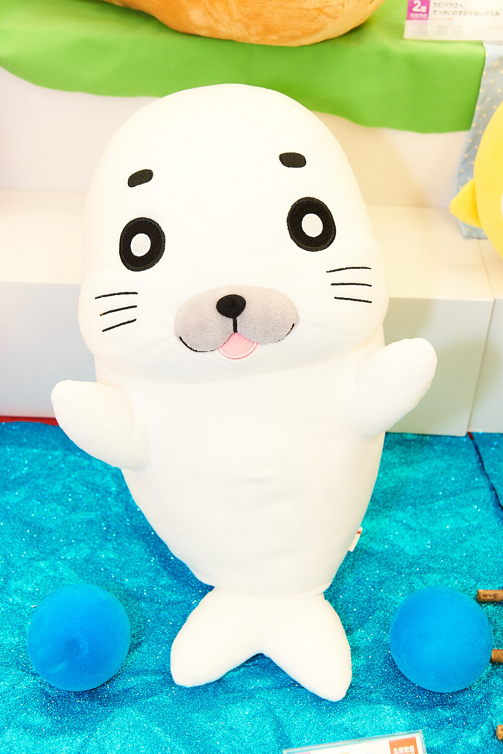 48th Prize Fair [Photo Report] 11