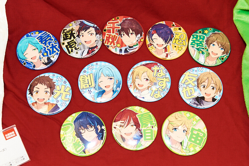 48th Prize Fair [Photo Report] 14