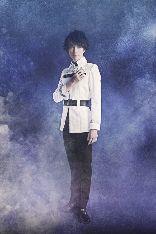 Fate/Grand Order Stage Play Releases Full Cast Visual! 9