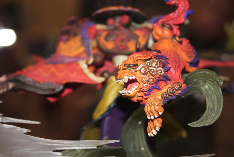 Fans Gather in LA for *Final Fantasy X/X-2 HD Remaster* Launch Event Attended by Producer Yoshinori Kitase and Art Director Yusuke Naora! 7