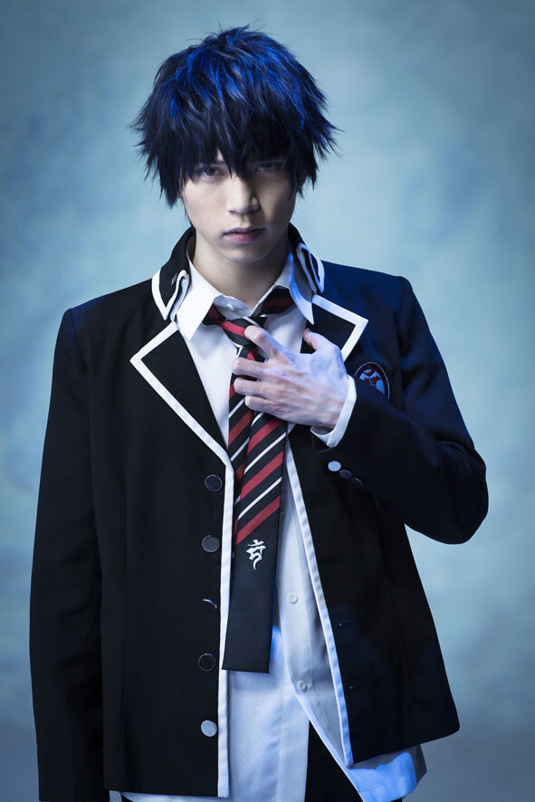 Blue Exorcist Stage Play to Return This Summer! 0