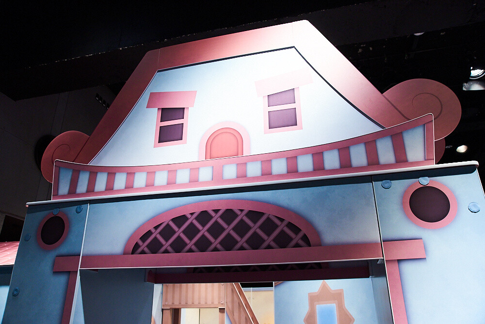 Digimon: THE REAL WORLD Exhibition [Photo Report] 19