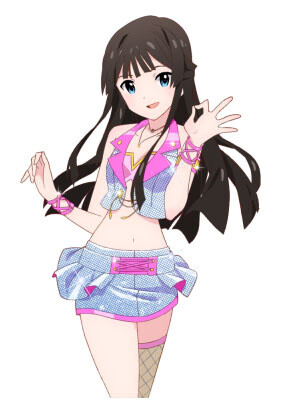 “THE IDOLM@STER Million Live!” Game to Release Soon! Pre-registration Begins! 19