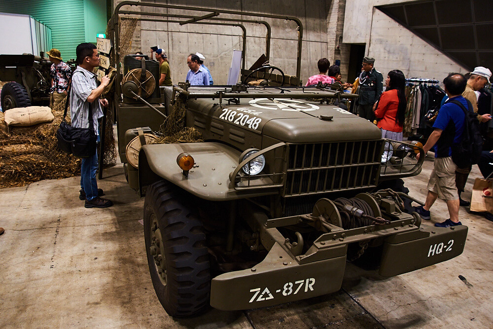 Wonder Festival 2017 Summer: Industry Edition [Event Report] 380