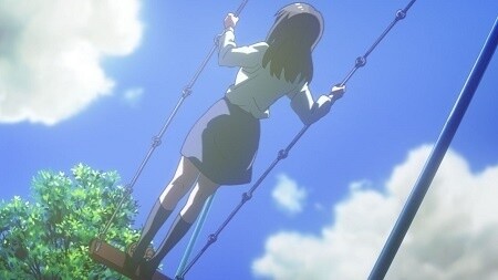 © Green Leaves / Wake Up, Girls! Production Committee 0