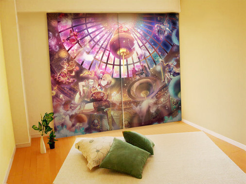 [Planet](https://otakumode.com/shop/53315f422f2cb0842b000039) 1