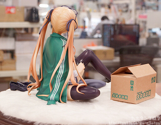 Eriri Spencer Sawamura 3