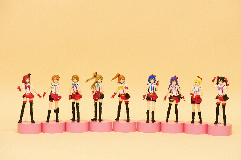 To release between this spring and fall. 8