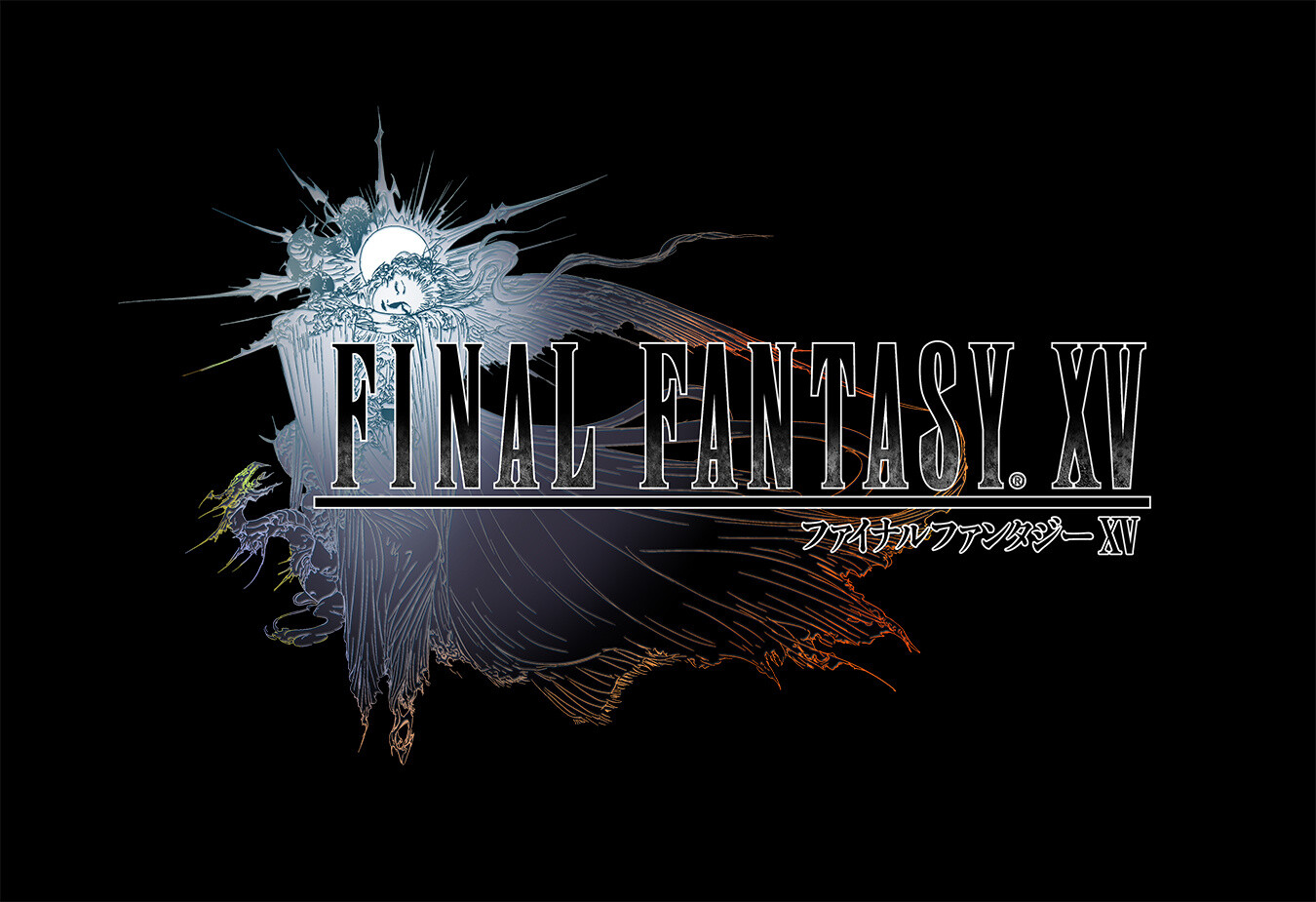 Newest Trailer for *Final Fantasy XV* Revealed at Tokyo Game Show 2013 3